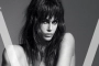 Kaia Gerber Goes Daring in Risque Dress in New Photo