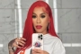 Keyshia Cole Reveals 8th Album Is 'On the Way', Pays Emotional Tribute to Late Mom at Concert