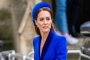 Kate Middleton's Mom Doesn't Want to 'Stress' Her With Family's Money Woes