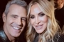 Andy Cohen and 'Real Housewives' Stars Send Condolences to Lauri Peterson After Son's Death