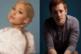 Ariana Grande and Ethan Slater Spotted Getting Touchy Feely in Front of 'Wicked' Co-stars