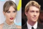 Taylor Swift Sparks Rumors of Joe Alwyn Reference After Posting 'Tortured Poets Department' Lyrics 