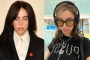 Billie Eilish Dances With Odessa A'zion at Coachella in Snugly Video Months After Their Makeout Clip