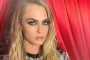 Cara Delevingne Debuts Altered Tattoo After Fixing Typo