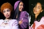 Ice Spice, PinkPantheress and Tyla Link Up for Stunning Photo at Coachella