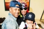 Nicki Minaj Shares Sweet Family Photos With Husband Kenneth Petty and Son Papa Bear Amid Tour