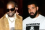 Kanye Reveals Drake's 'Rich Baby Daddy', Accuses Him of 'Signing His Soul to the Devil'