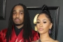 Saweetie Exposes Quavo in Her DM After He Disses Her on New Chris Brown Clapback Song