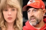 Taylor Swift Accepted as Member of Kansas City Chiefs Family