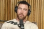 Travis Kelce Laughs Off His Accidental Exposure on Podcast Appearance