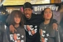 Nick Cannon Gushes Over 'Intelligent' Twins Moroccan and Monroe on Their 13th Birthday