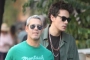 John Mayer Fires Back at Speculation of Romance With Andy Cohen