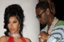 Cardi B Opens Up on Her Struggle to Nurture Her Relationship With Offset