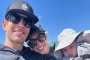 Heather Rae and Tarek El Moussa Enjoys Summer Day at Beach With 'Sweet Boy' Tristan