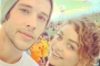 Sarah Hyland's Abusive Ex Matt Prokop Arrested for Assaulting His Girlfriend