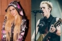 Avril Lavigne and Ex-Husband Deryck Whibley Rock Stage Together