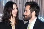 Jake Gyllenhaal Prioritizes Family, But Is Not in Rush to Wed Jeanne Cadieu