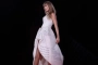 Taylor Swift's Madrid Concert Haunted by Mysterious Shadowy Figure