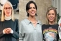 Diane Keaton Visits Ariana Madix and Katie Maloney's Romantic Comedy-Inspired Sandwich Shop