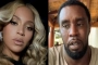 Beyonce's Social Media Return Sparks Speculation Involving Diddy