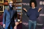 Tyler Perry Accuses Cops of Racial Profiling Over Eric Andre Incident at Atlanta Airport