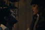 Ariana Grande Stalks Penn Badgley in 'Boy Is Mine' Video, Enlists Brandy and Monica as Cameos
