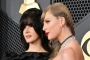 Lana Del Rey Gives Admirable Support to Taylor Swift Amid 'Eras Tour'