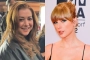Alyson Hannigan Freaked Out by Taylor Swift's 'American Pie' Reference in 'TTPD'