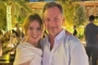 Geri Halliwell Uses Her Maiden Name After Husband Christian Horner's Sexting Scandal