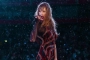 Taylor Swift Refuses to Continue Edinburgh Show to Until Fan Gets Help