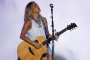 Carrie Underwood Addresses On-Stage Nasty Fall After Performing in the Pouring Rain