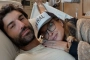 Justin Baldoni Recovering After Hospitalized With Infection