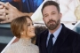 Jennifer Lopez and Ben Affleck Still 'Enjoying One Another' at Dinner Amid Split Rumors