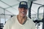 Dwayne Johnson Left With 'Cantaloupe' on His Elbow After Injured on Set of 'Smashing Machine'