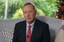 Kevin Spacey Tearfully Laments Being Penniless After Facing Sexual Assault Allegations