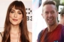 Dakota Johnson and Chris Martin 'Going Strong' After 'Ups and Downs' in Relationship