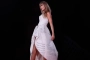 Taylor Swift Struggles With Cold Weather During 'Eras Tour' Shows in Scotland