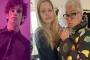 Matty Healy's Mom Denise Welch Overjoyed Upon Learning of Son's Engagement to Gabbriette Bechtel