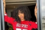 SZA Wins Hal David Starlight Award for Songwriting Excellence