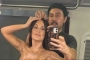 Kacey Musgraves Has Her Body Painted as She Strips Off Her Clothes for New Project