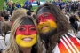Heidi Klum Goes Incognito in Face Paint to Support Germany at UEFA Euro 2024 Kickoff