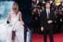 Taylor Swift Believed to Take a Jab at Joe Alwyn With 'Murder Mashup' at Liverpool Show