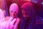 Kanye West's Wife Bianca Censori Debuts Pink Hair Amid Conspiracy Theory