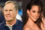 Bill Belichick Goes Public With Girlfriend Jordon Hudson During Boat Outing