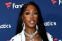 Remy Ma Defends Son Following His Arrest for Murder