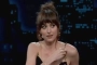 Dakota Johnson Suffers Wardrobe Malfunction on 'Jimmy Kimmel Live!'