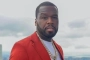 50 Cent Faces Sanctions for Missed Deposition in Microphone Throwing Lawsuit