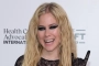 Avril Lavigne Appears to Confirm Romance With Mystery Man on PDA-Filled Boat Ride