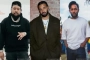 DJ Akademiks Slammed for Comparing Drake's OVO Fest to Kendrick Lamar's 'Pop Out' Concert 