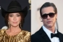 Shania Twain Reveals New Celebrity She'd Choose to Replace Brad Pitt on Her Hit Song